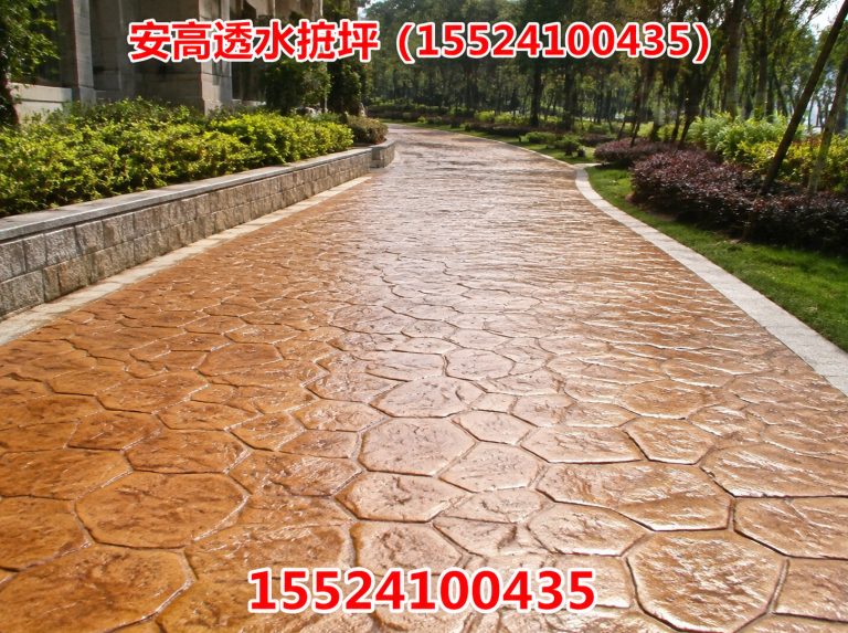 大东区沈阳地坪工程展示图